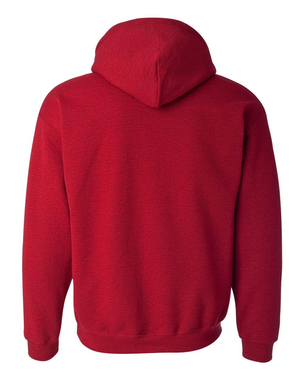 Gildan - Heavy Blend™ Hooded Sweatshirt - 18500