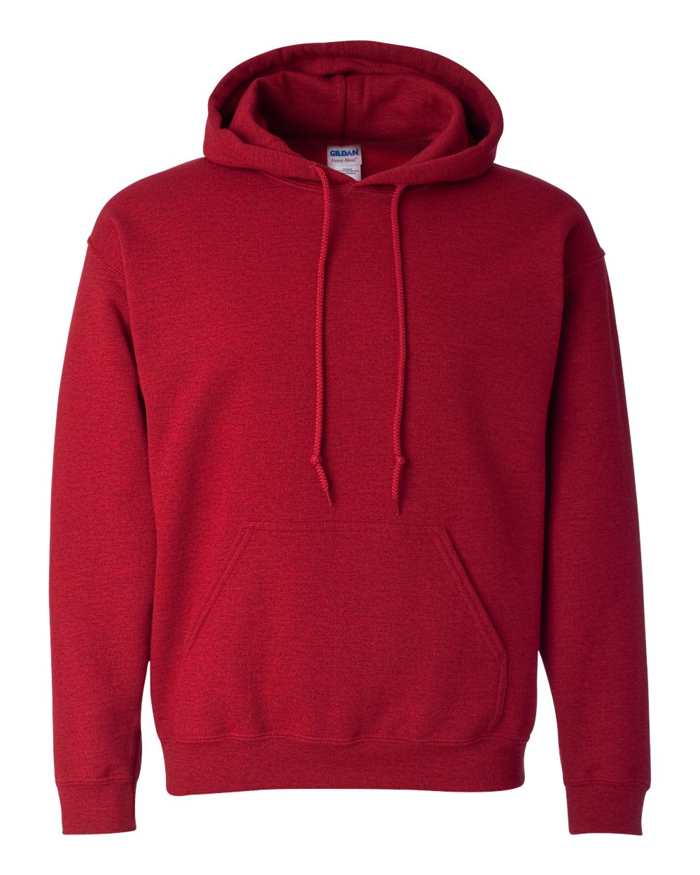 Gildan - Heavy Blend™ Hooded Sweatshirt - 18500