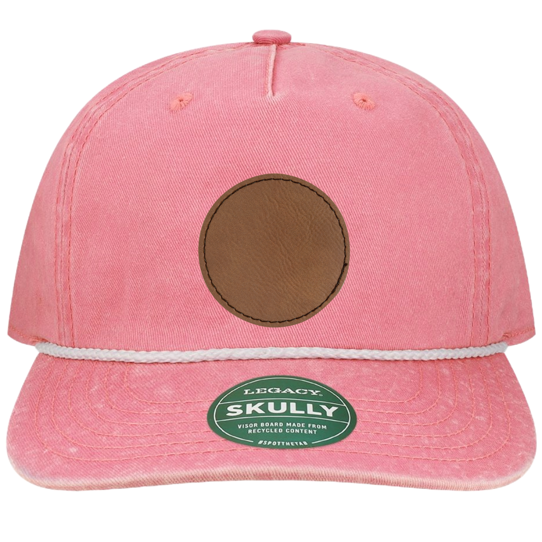 LEGACY - Skully Cap