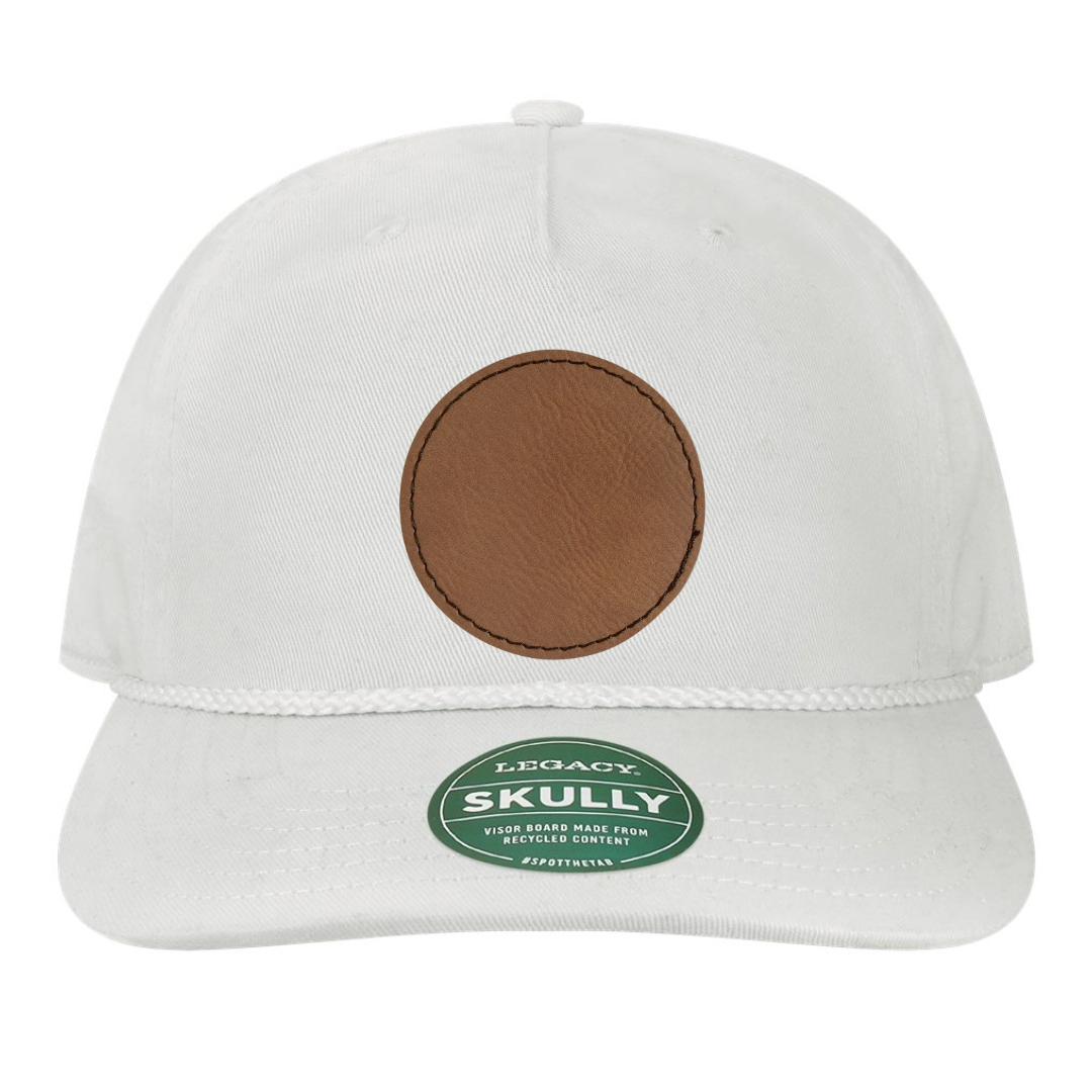 LEGACY - Skully Cap