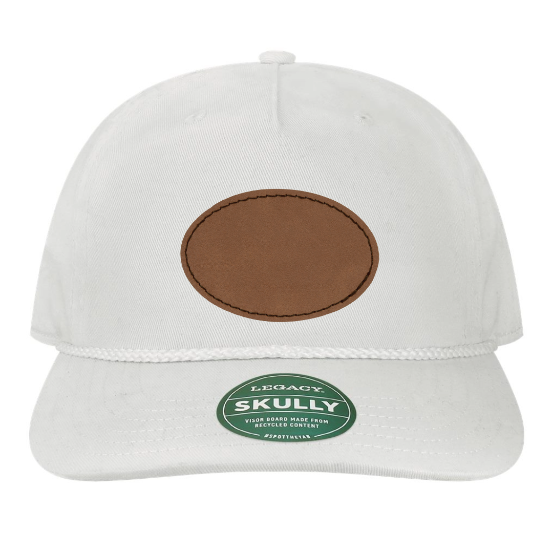 LEGACY - Skully Cap