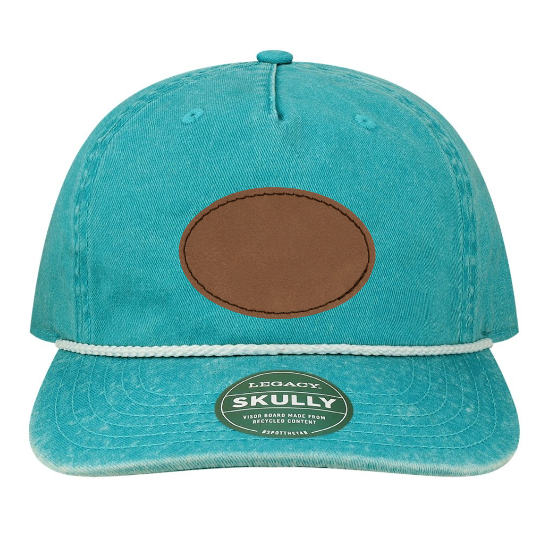 LEGACY - Skully Cap