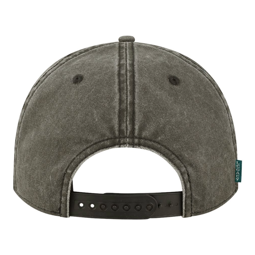 LEGACY - Skully Cap