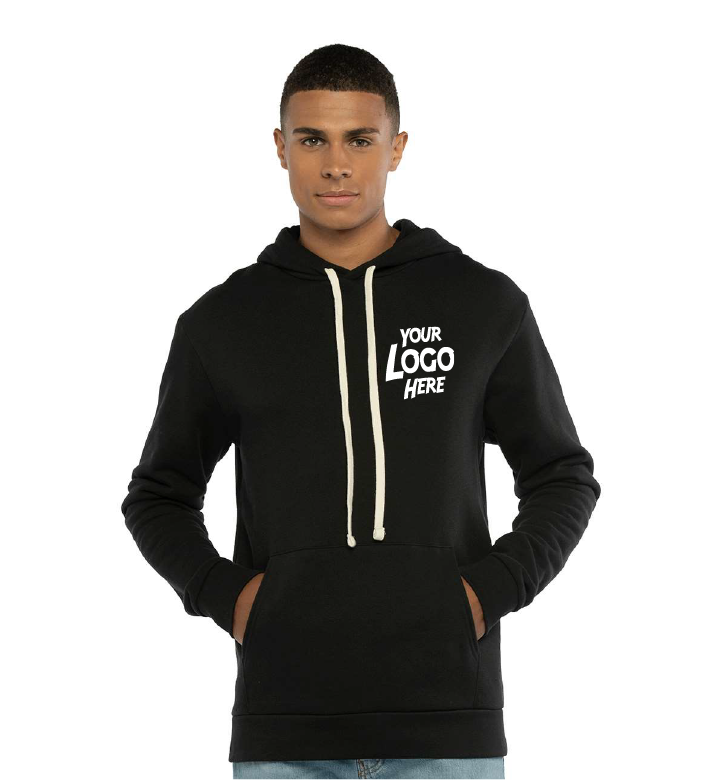 Next Level - Santa Cruz Hoodie - 9303