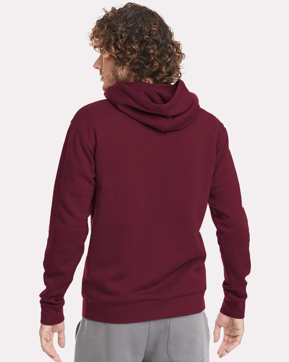 Next Level - Santa Cruz Hoodie - 9303