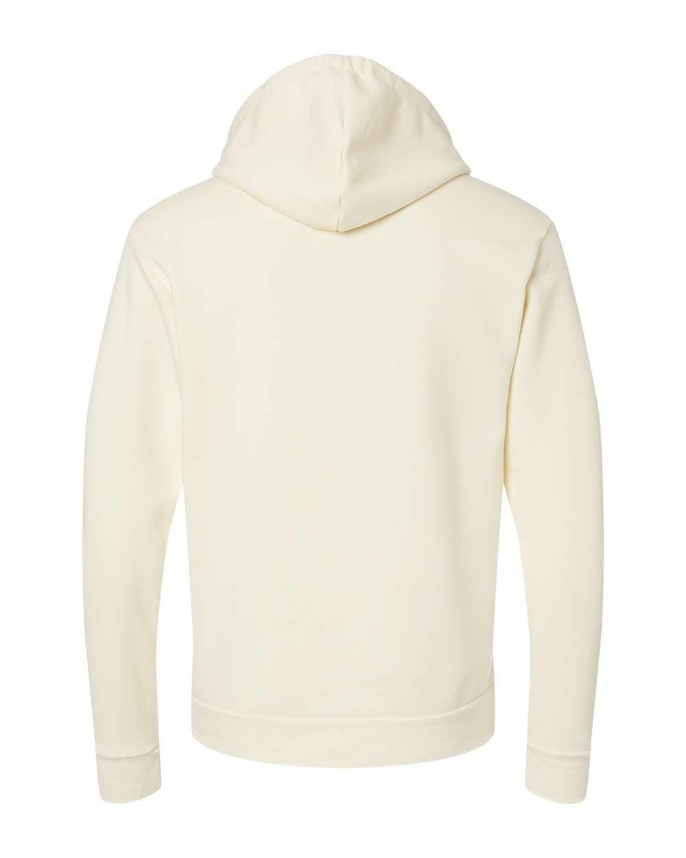 Next Level - Santa Cruz Hoodie - 9303