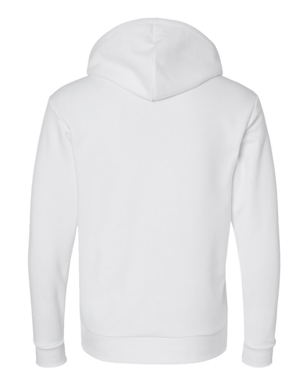 Next Level - Santa Cruz Hoodie - 9303