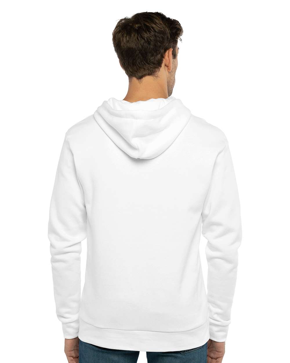 Next Level - Santa Cruz Hoodie - 9303