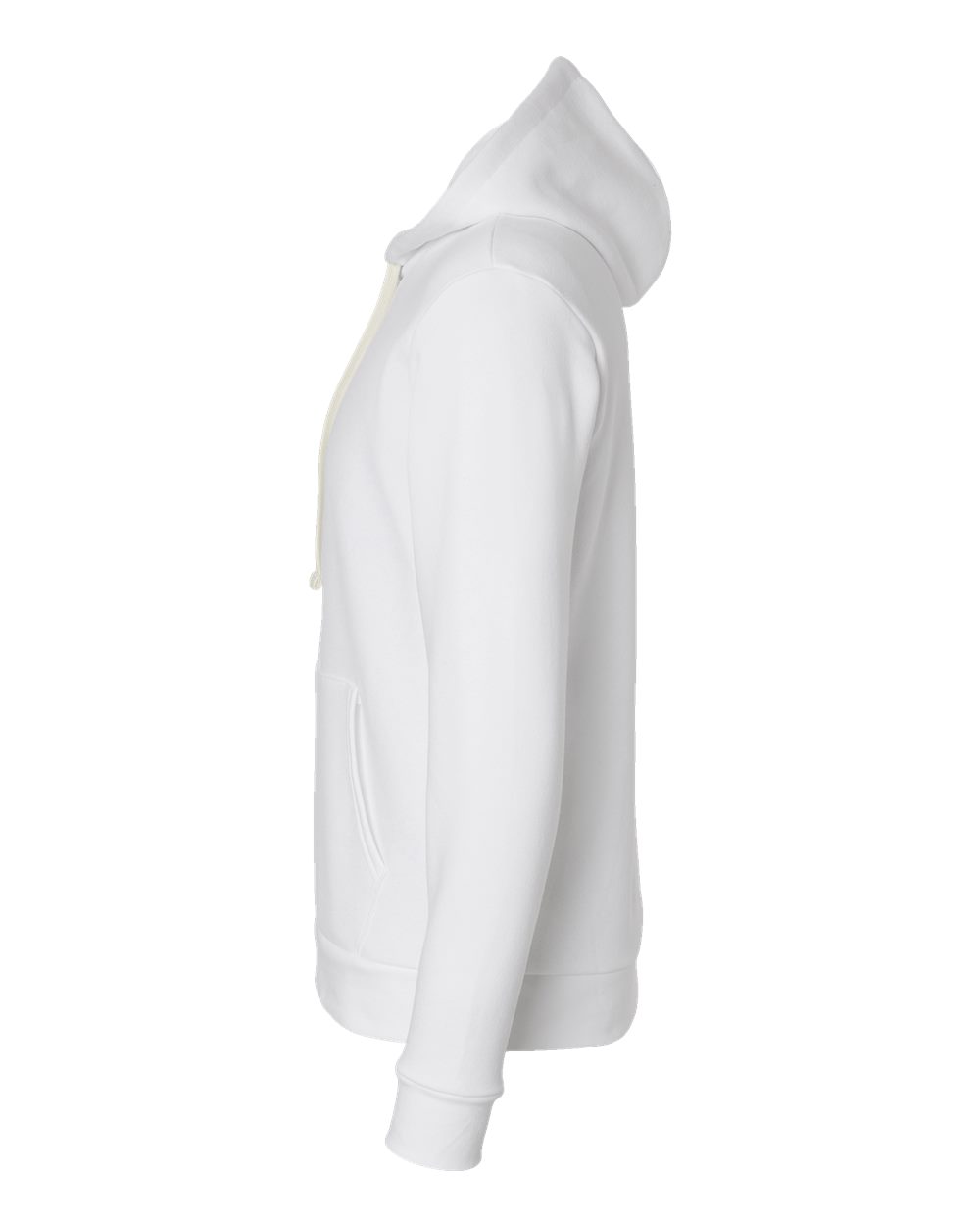 Next Level - Santa Cruz Hoodie - 9303