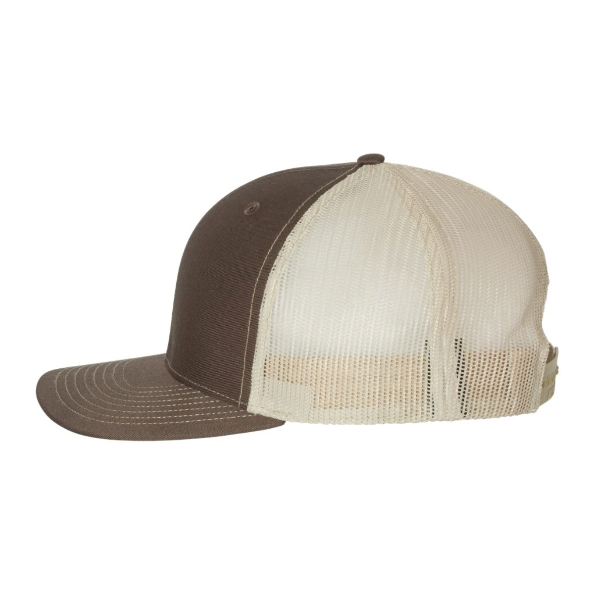 Richardson - Trucker Snapback 112