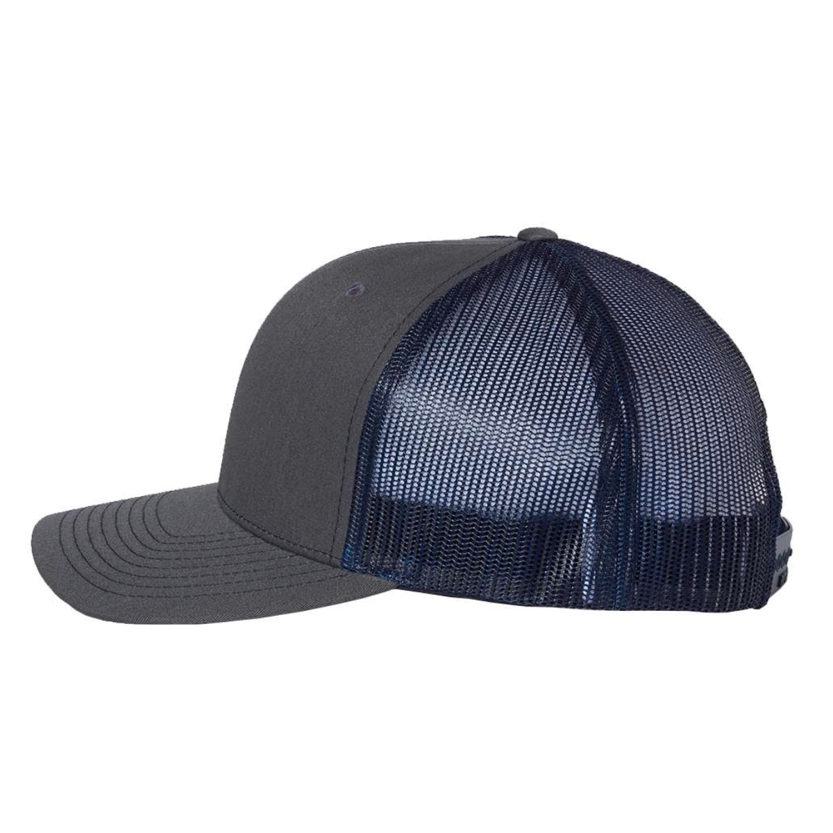 Richardson - Trucker Snapback 112