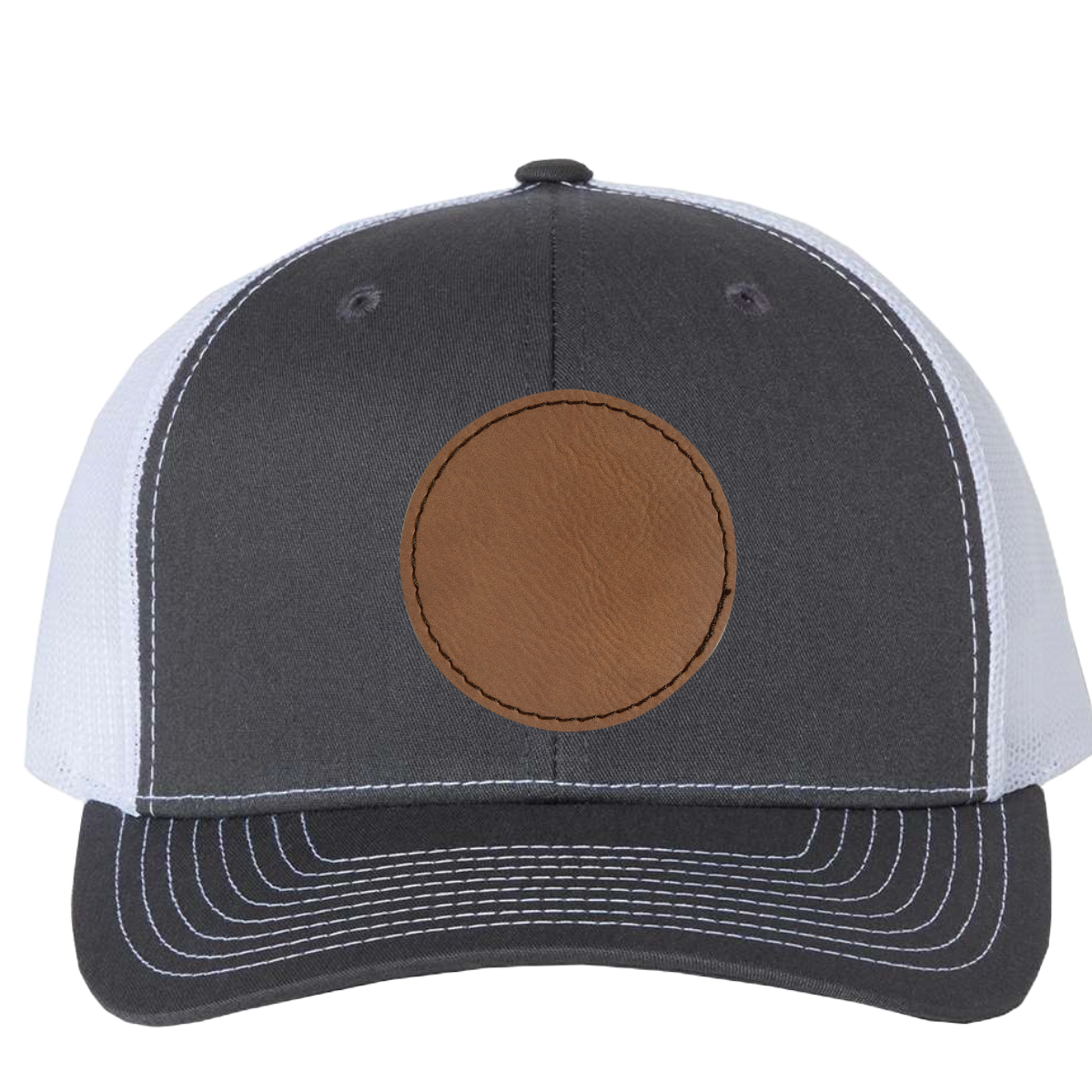 Richardson - Trucker Snapback 112