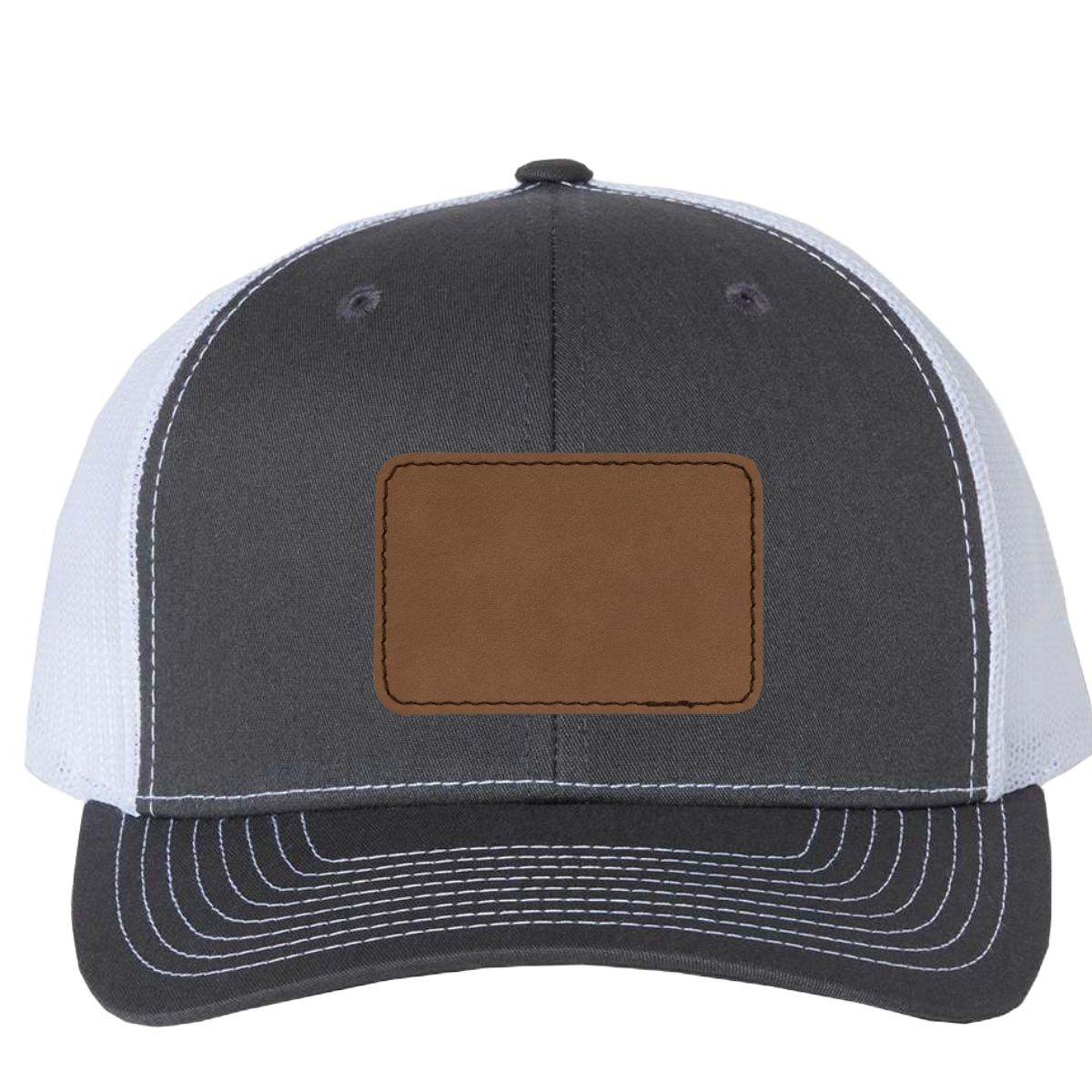 Richardson - Trucker Snapback 112