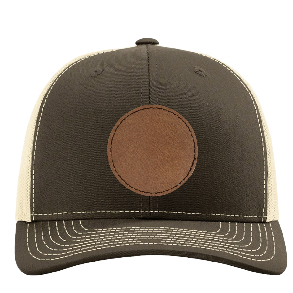 Richardson - Trucker Snapback 112