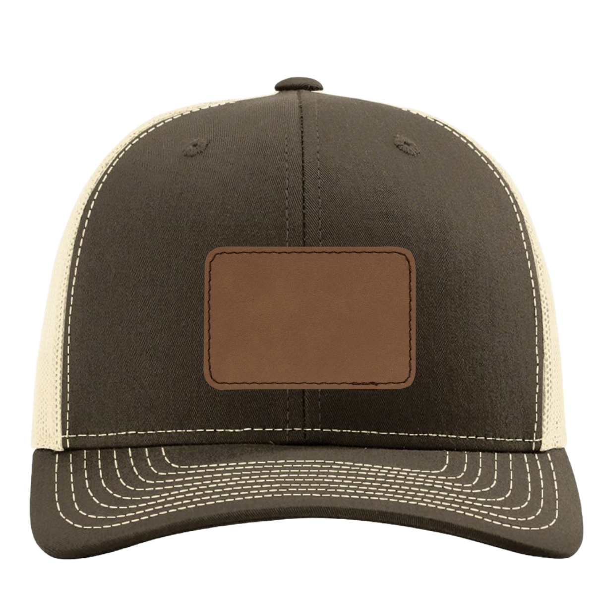 Richardson - Trucker Snapback 112