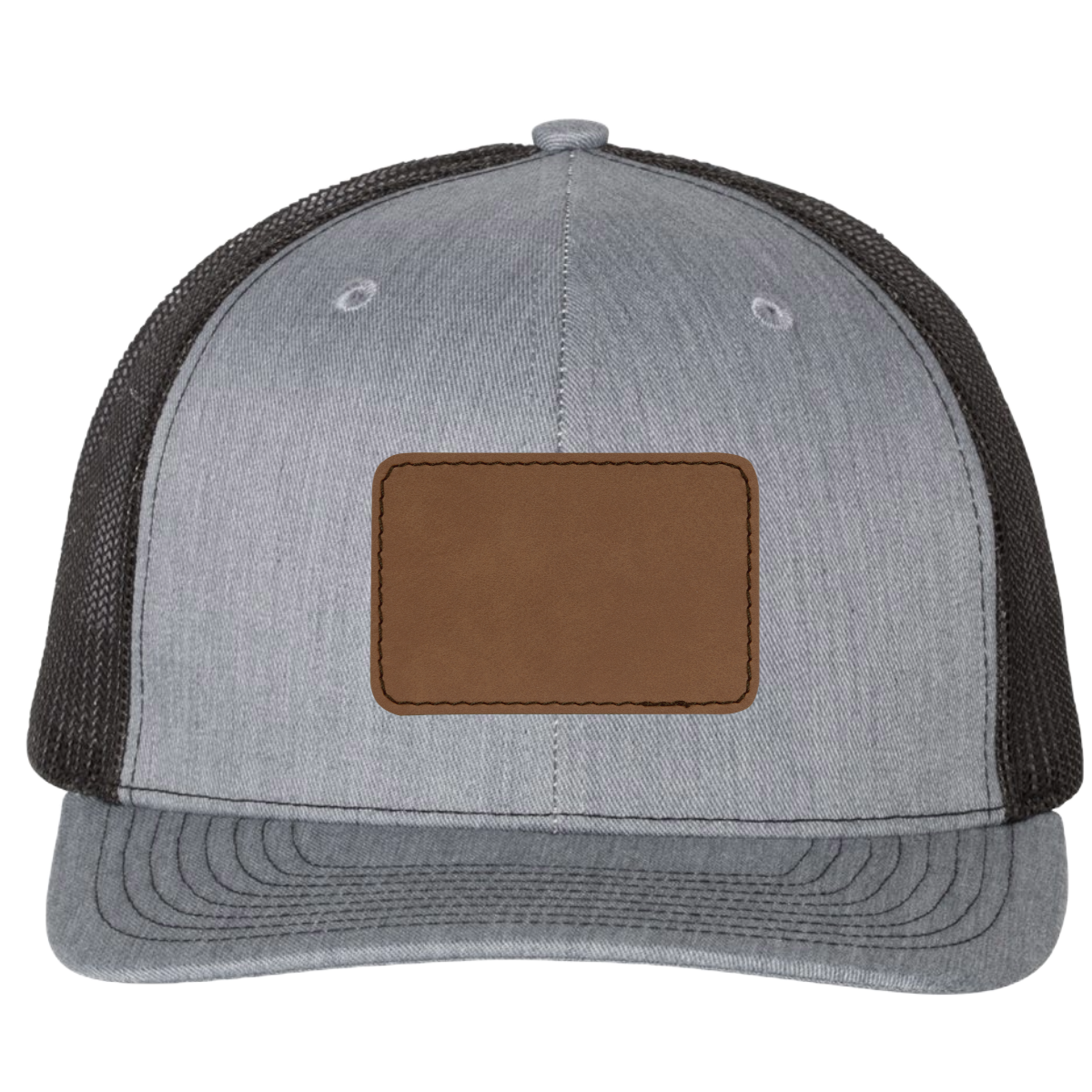 Richardson - Trucker Snapback 112