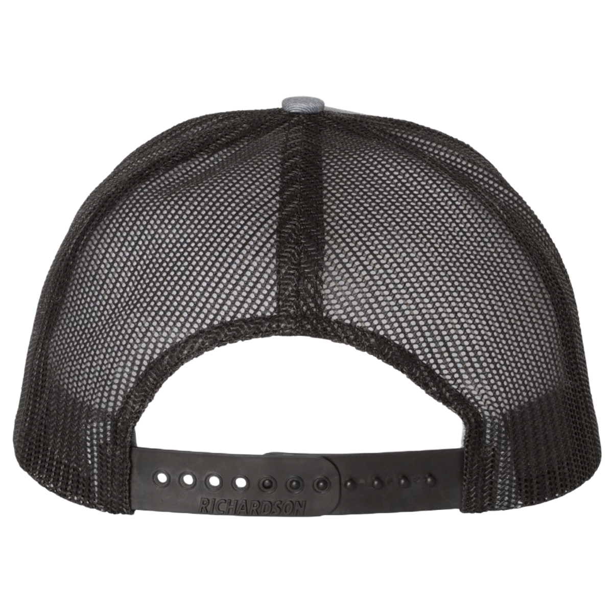 Richardson - Trucker Snapback 112