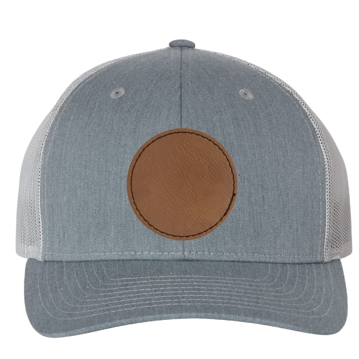 Richardson - Trucker Snapback 112