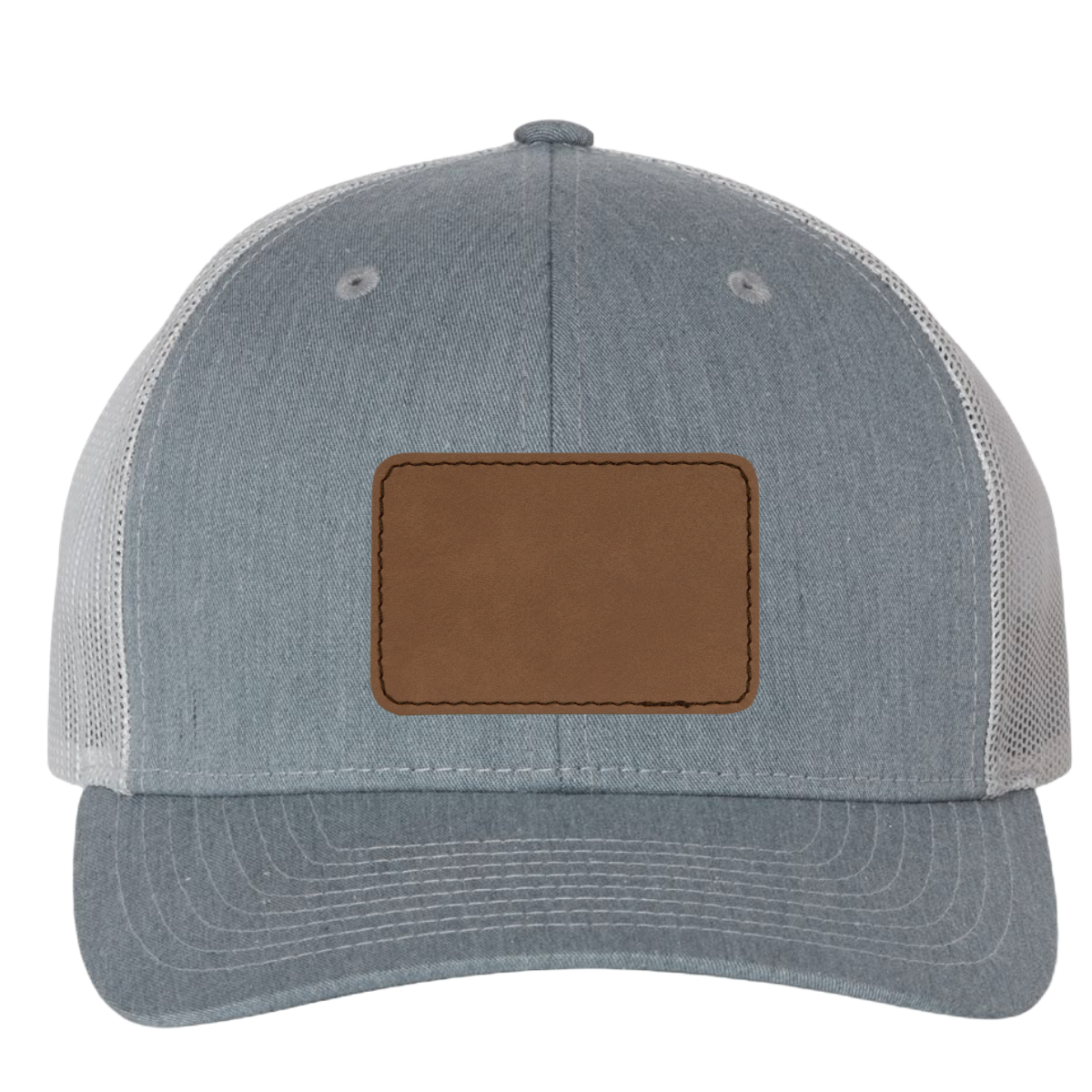 Richardson - Trucker Snapback 112