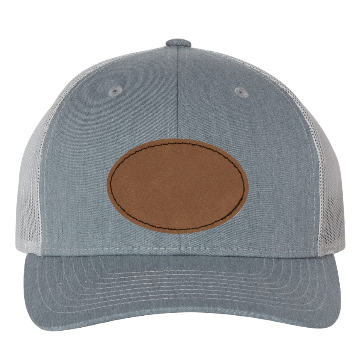 Richardson - Trucker Snapback 112