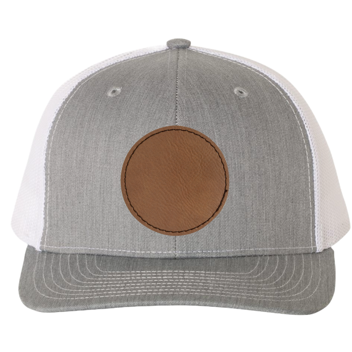 Richardson - Trucker Snapback 112