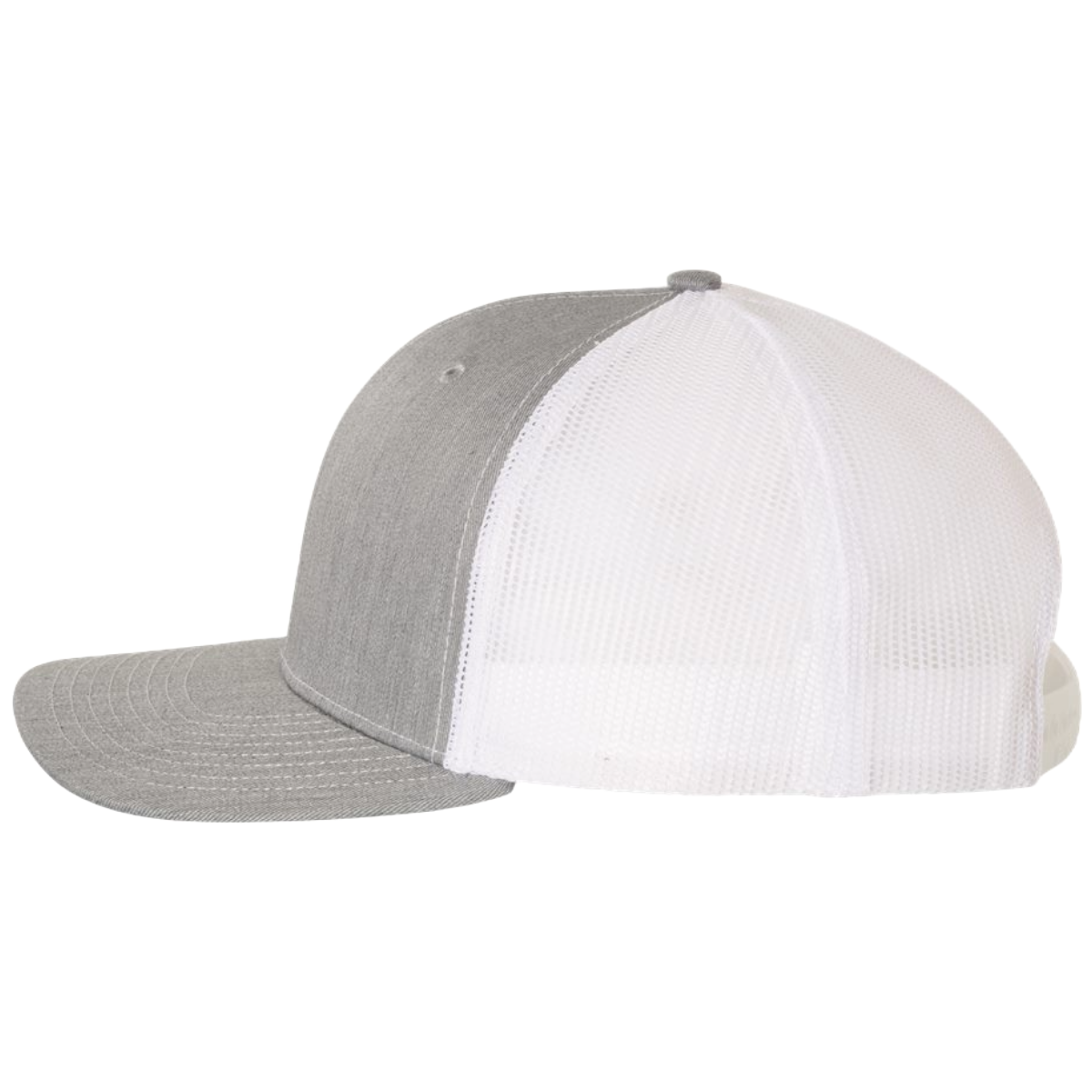 Richardson - Trucker Snapback 112