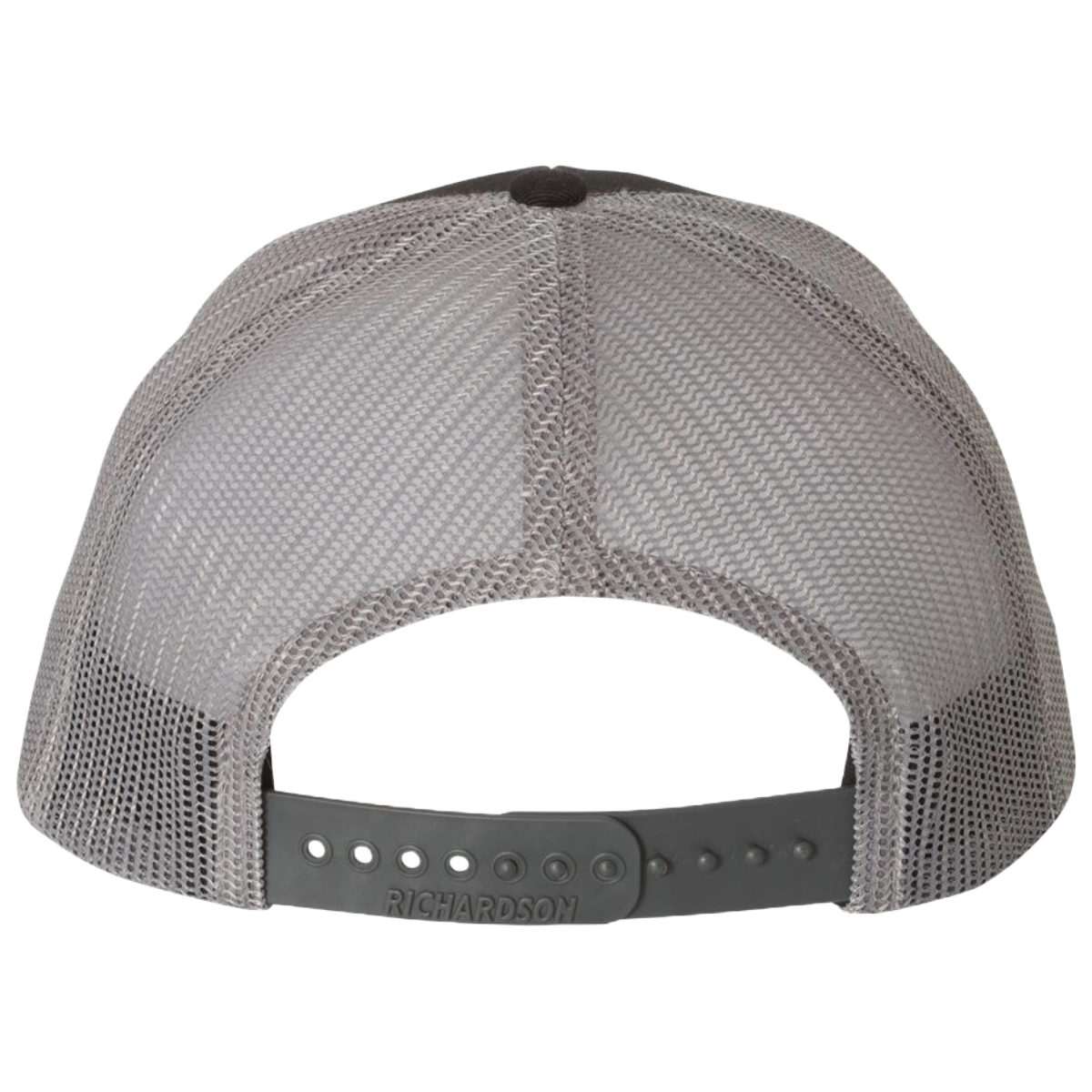 Richardson - Trucker Snapback 112