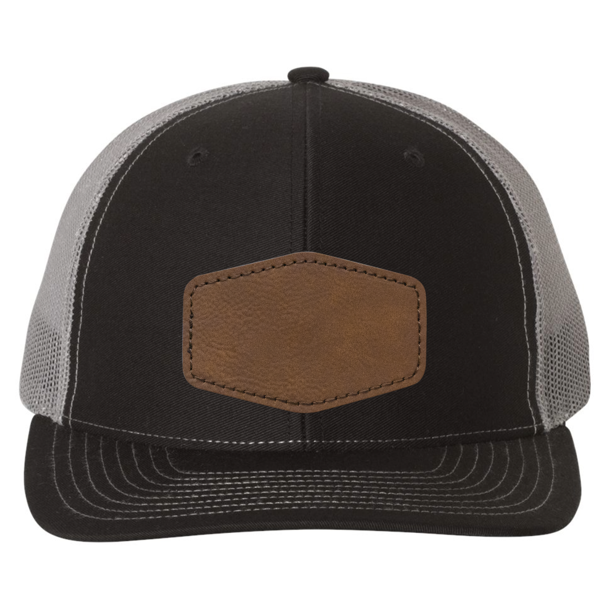 Richardson - Trucker Snapback 112