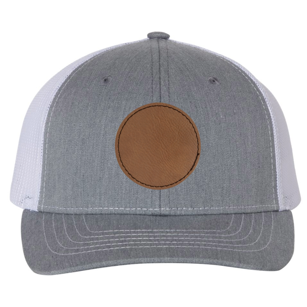 Richardson - Youth Trucker Snapback Cap - 112Y