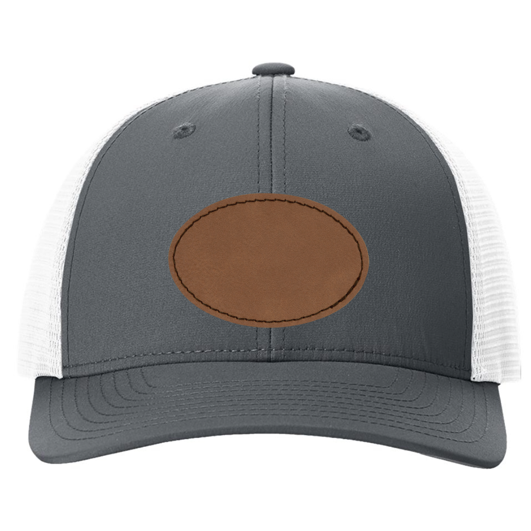 Richardson - Performance Trucker Cap - 174