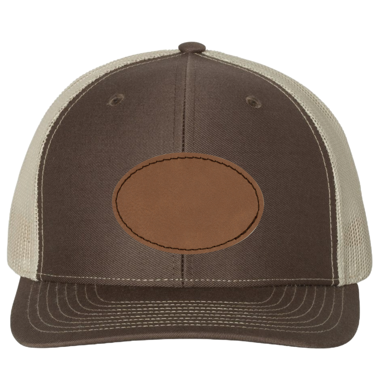 Richardson - Trucker Snapback 112