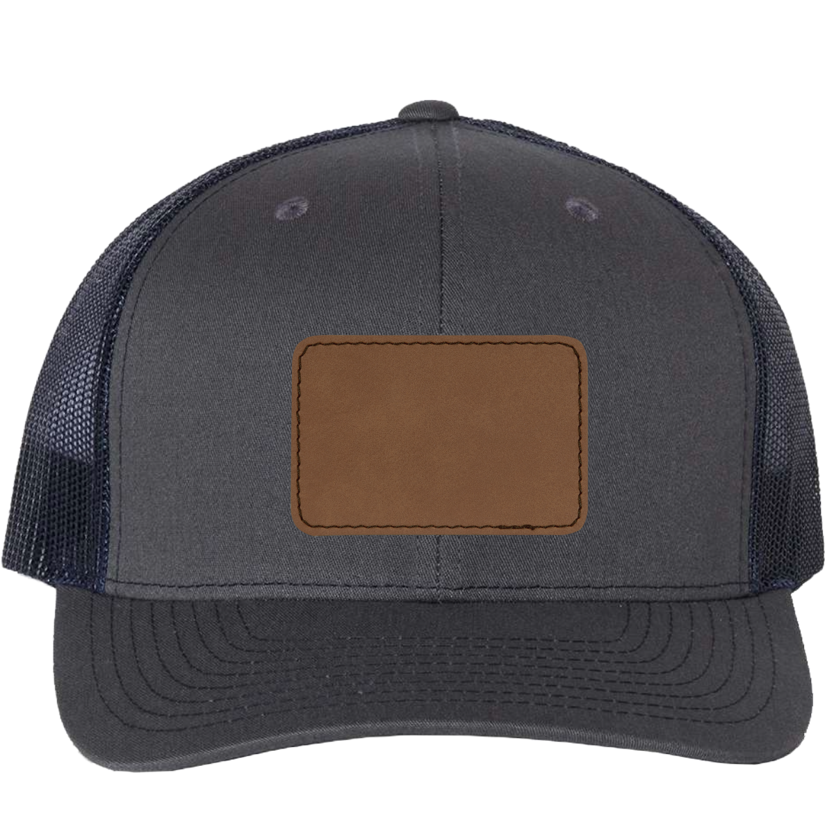 Richardson - Trucker Snapback 112