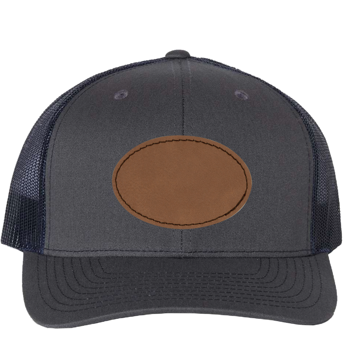 Richardson - Trucker Snapback 112