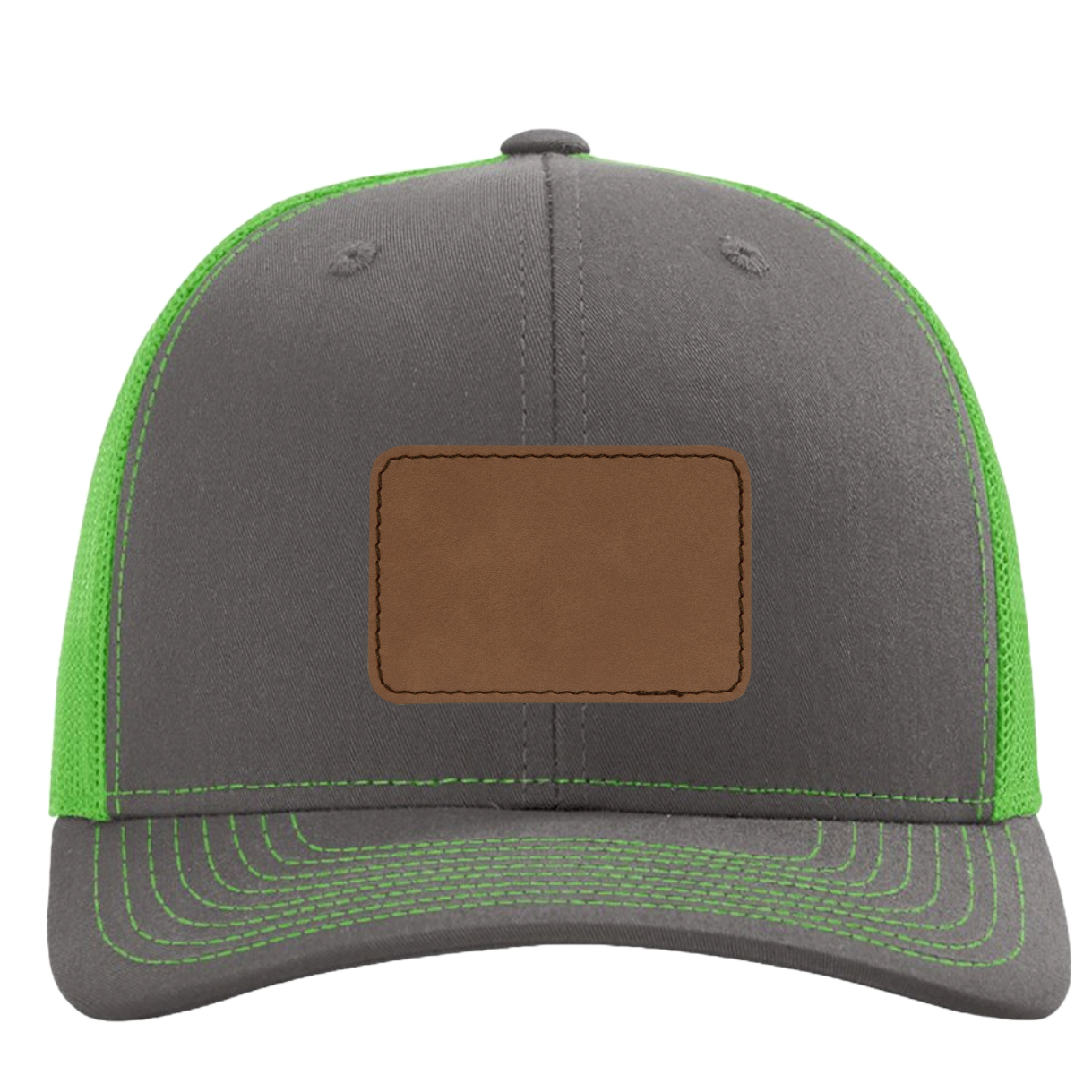 Richardson - Trucker Snapback 112