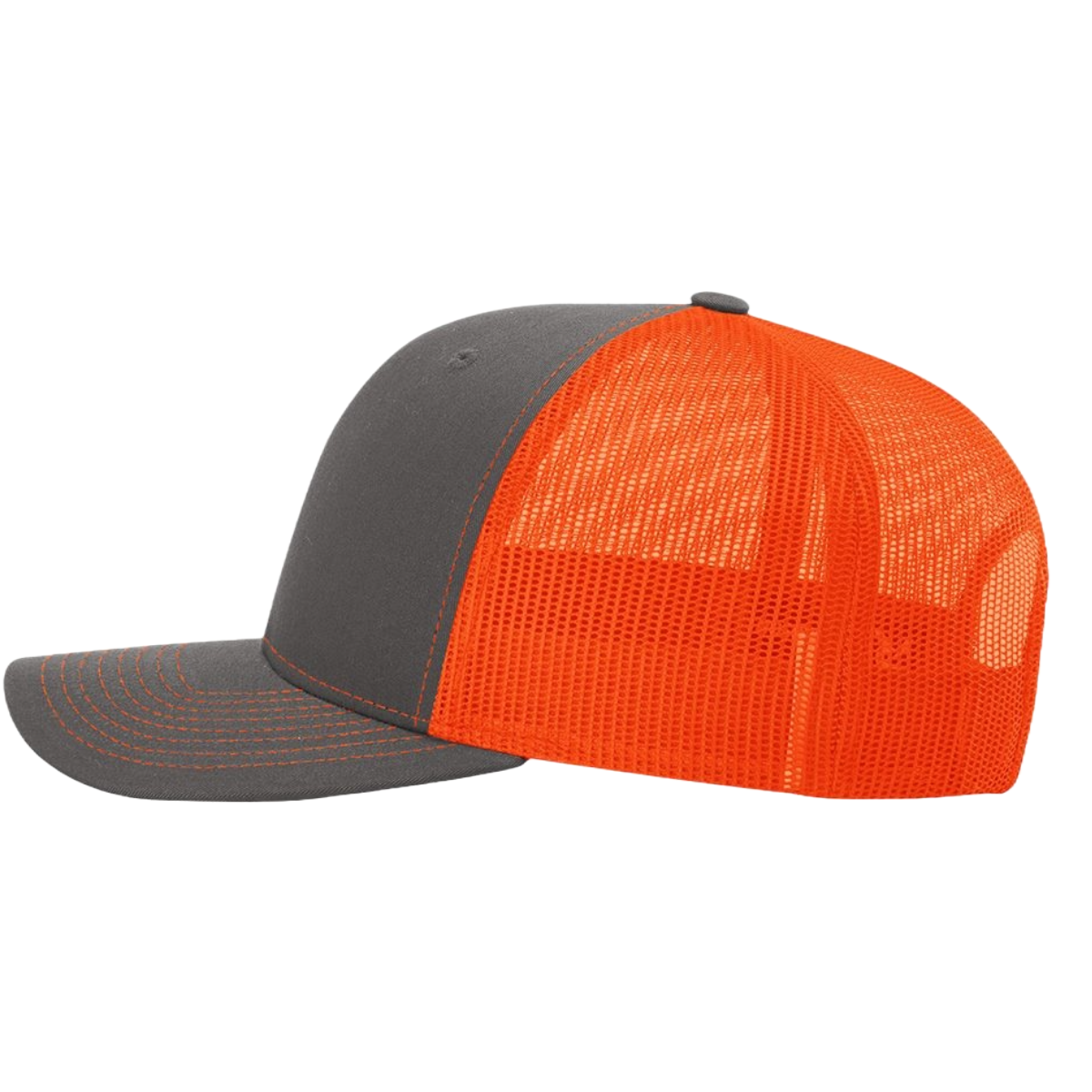 Richardson - Trucker Snapback 112