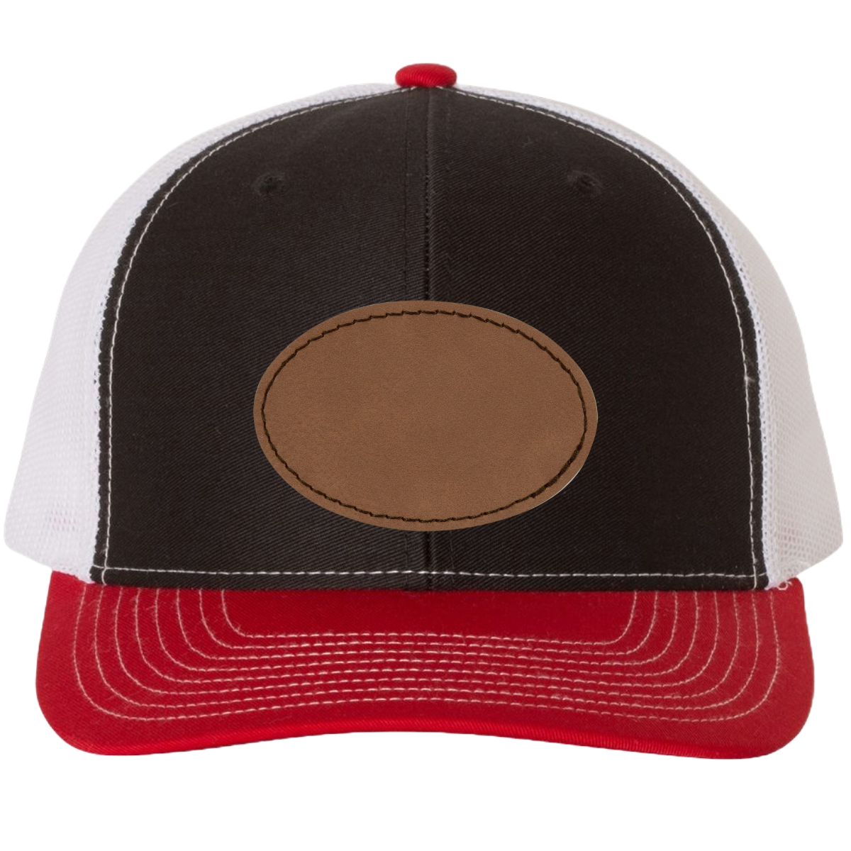 Richardson - Trucker Snapback 112