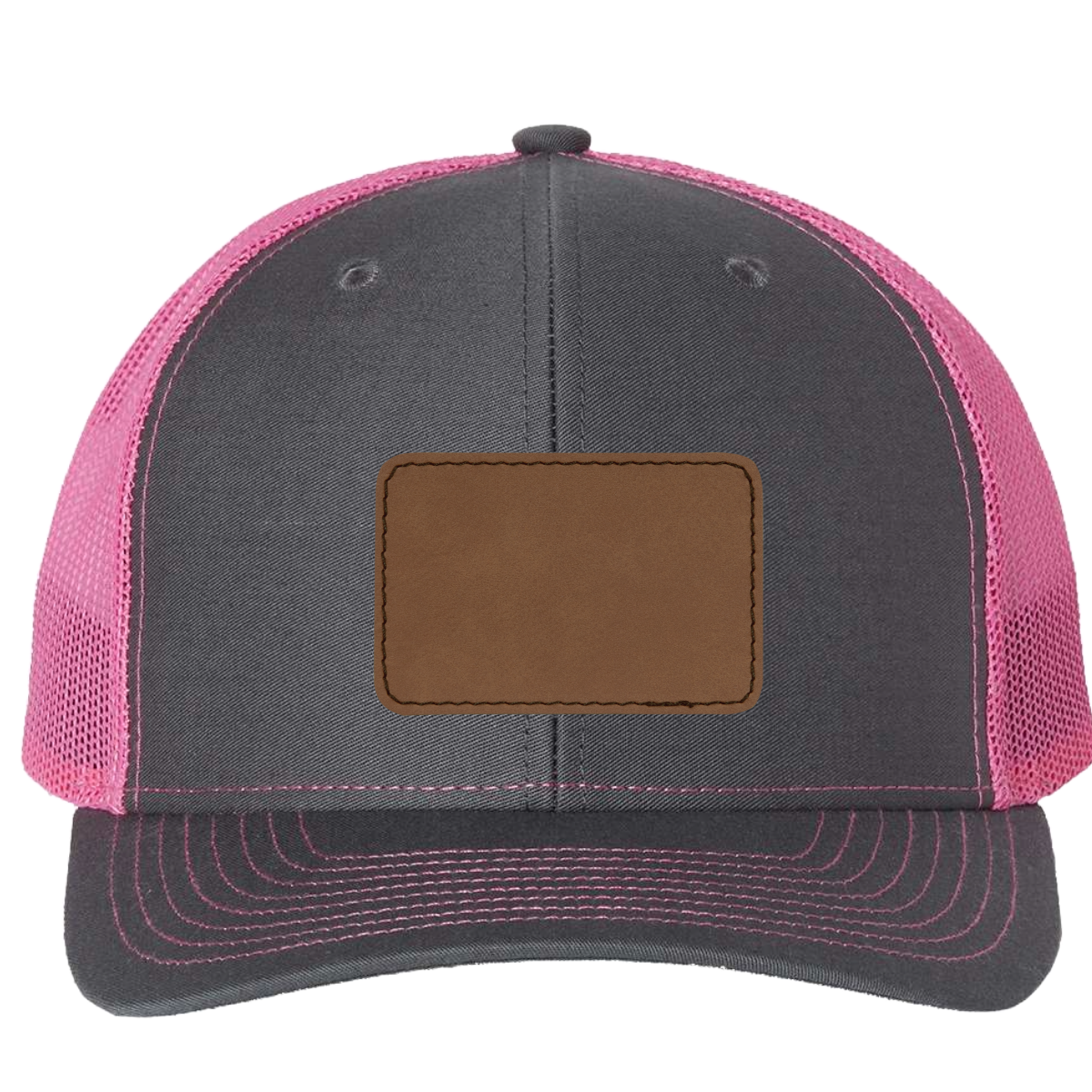 Richardson - Trucker Snapback 112