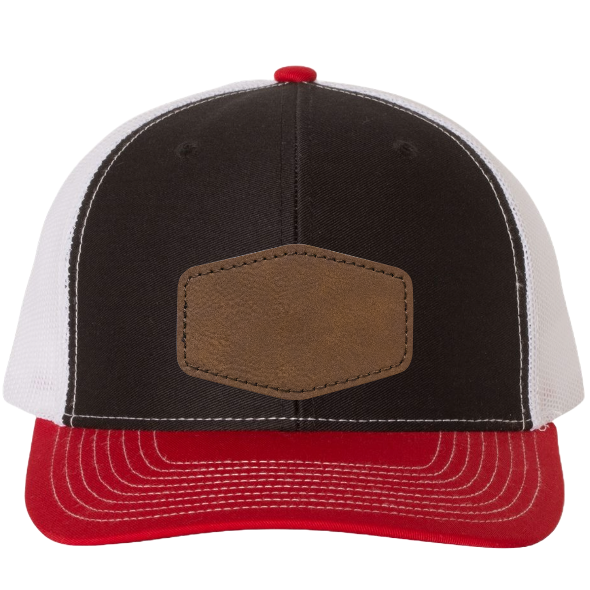 Richardson - Trucker Snapback 112